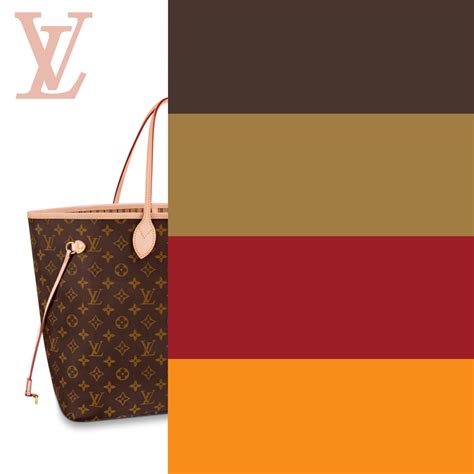 color lv|lv color code.